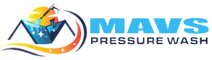 MAVS Pressure Wash